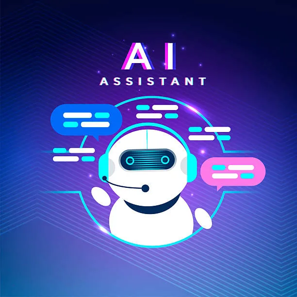 Иллюстрация применения ИИ